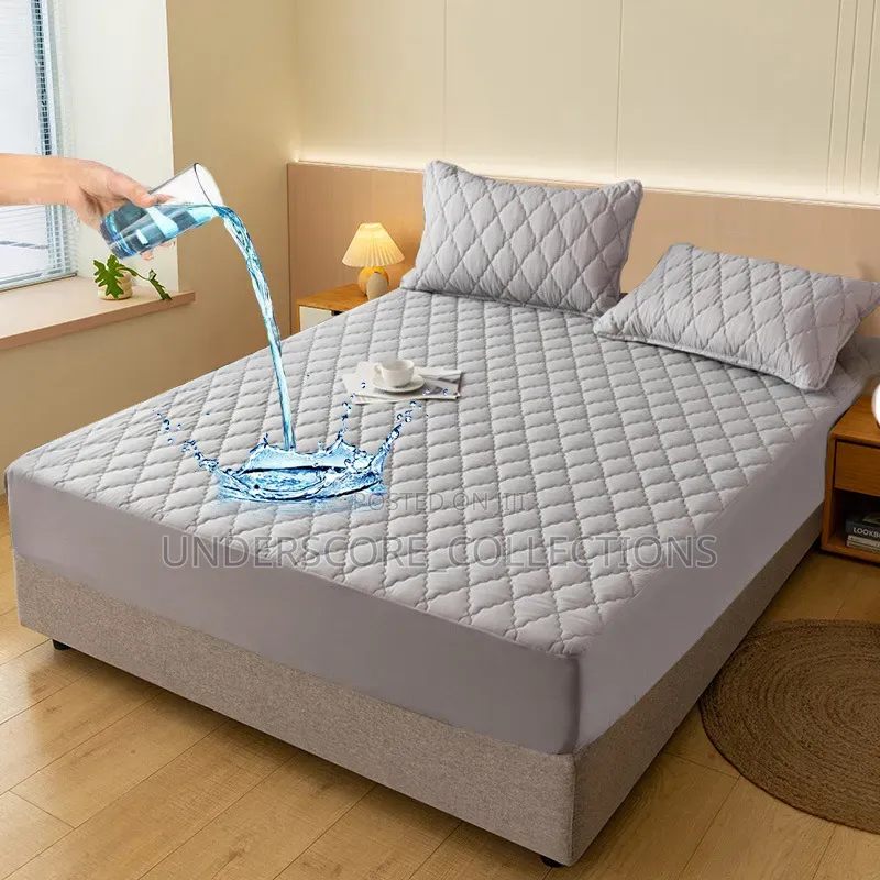 Mattress Protector,Matching Pillow Cases Sold Separately