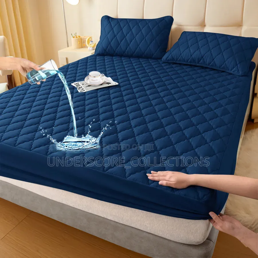 Mattress Protector,Matching Pillow Cases Sold Separately