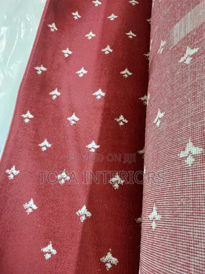Executive Flowered Office Floor Carpets Wall to Wall Flooring Tygs