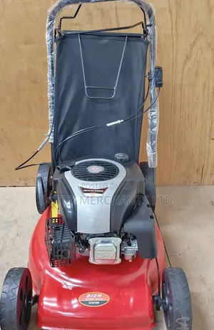 Gasoline Lawn Mower