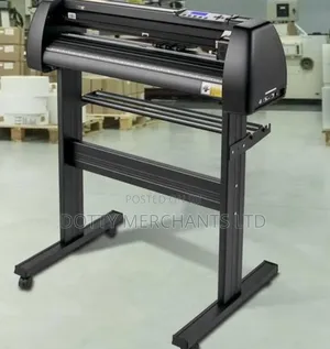 A Vinyl Cutter Plotter 2feet