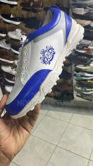 Golf Shoes
