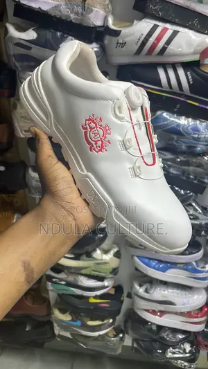 Golf Shoes