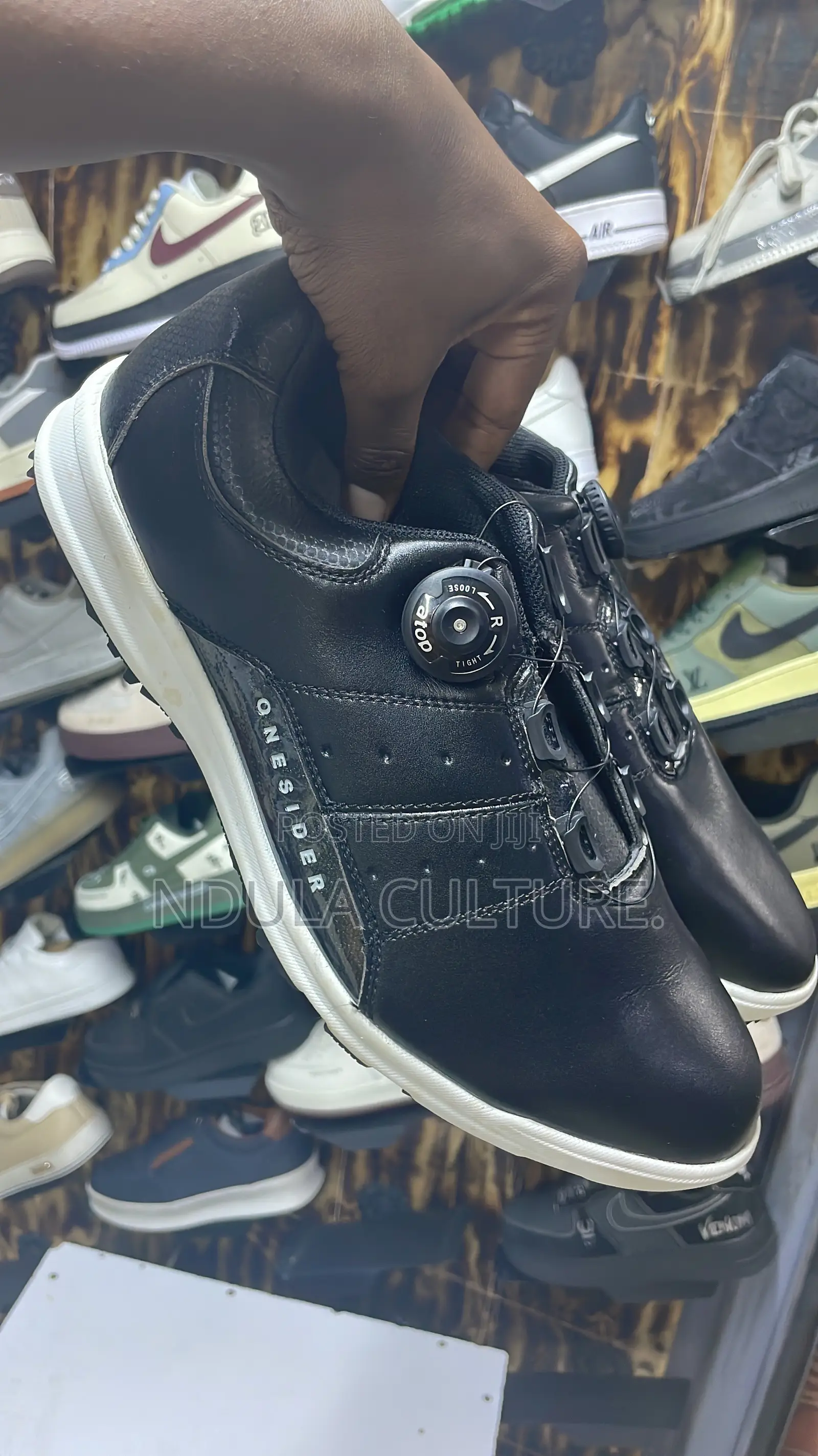 Golf Shoes