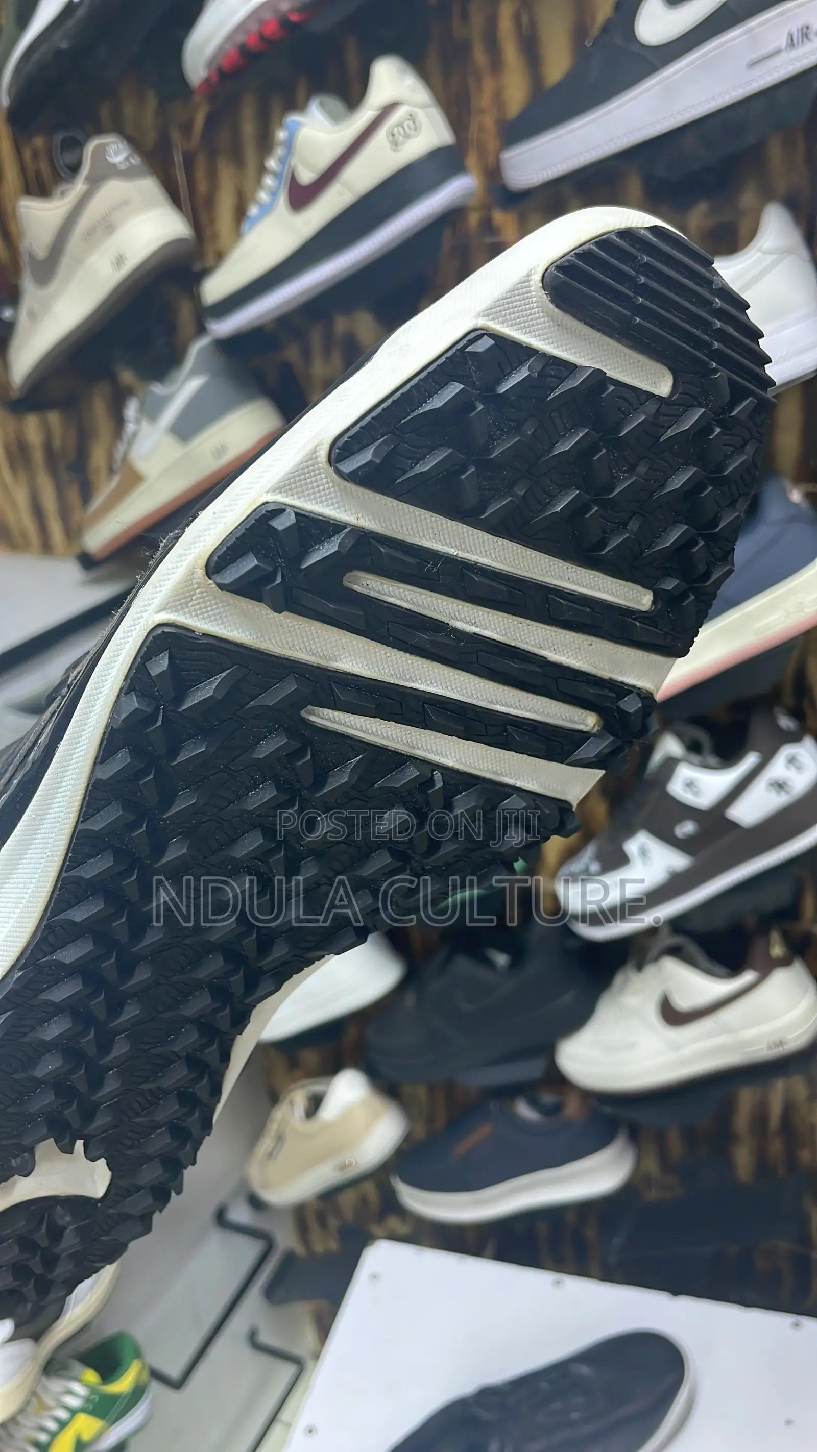 Golf Shoes