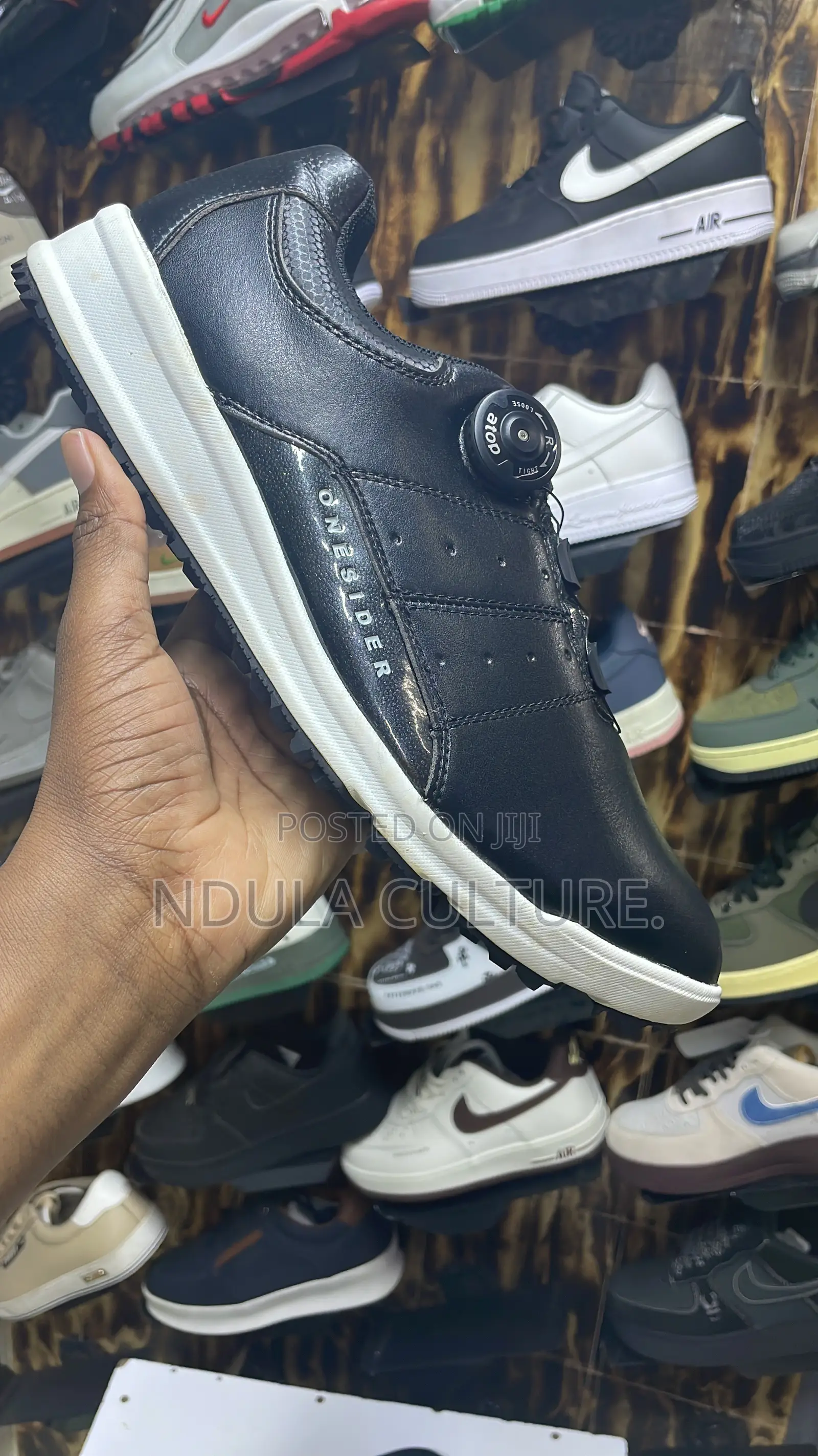 Golf Shoes