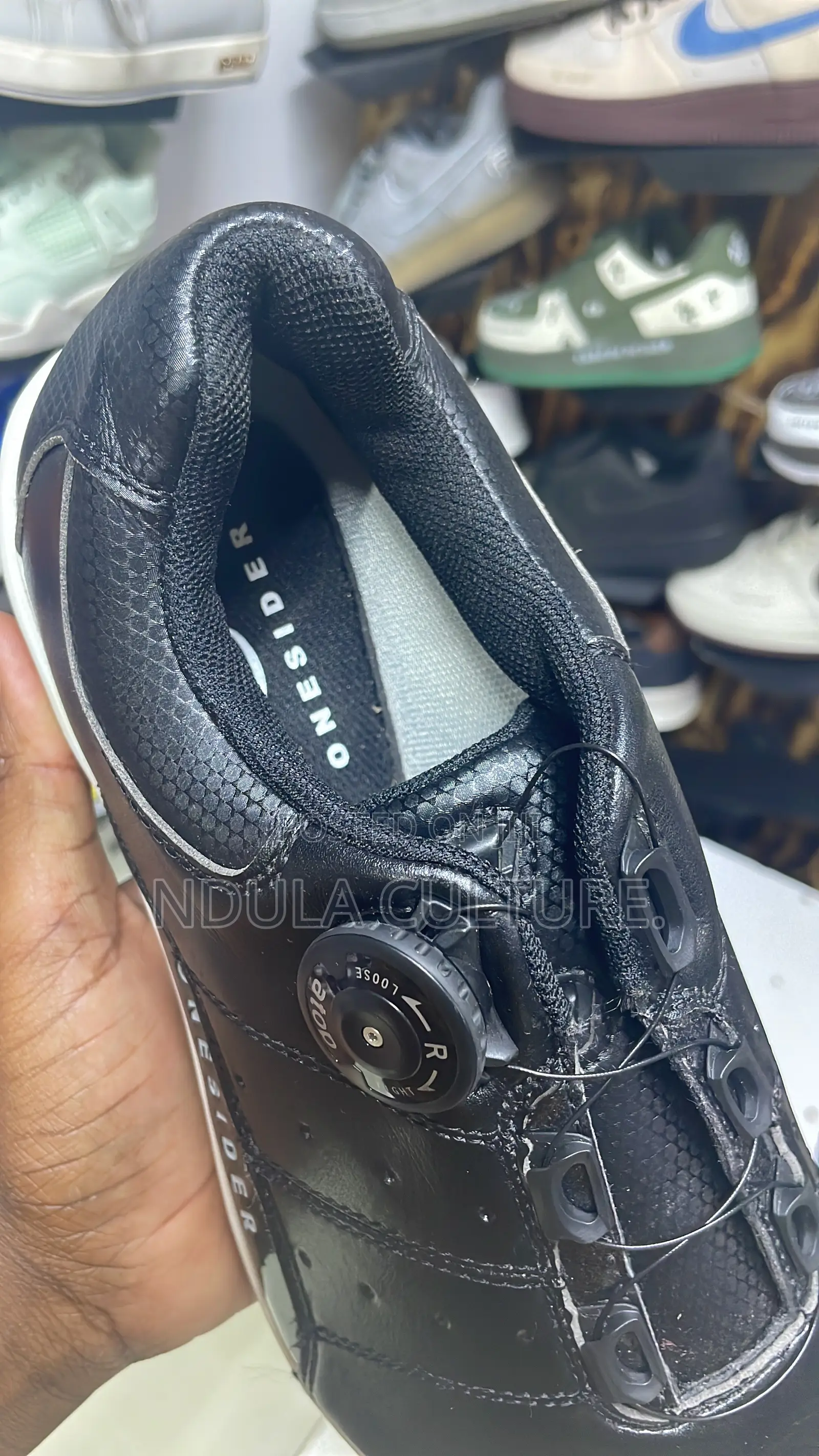 Golf Shoes