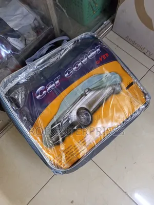 Car Cover for Suvs