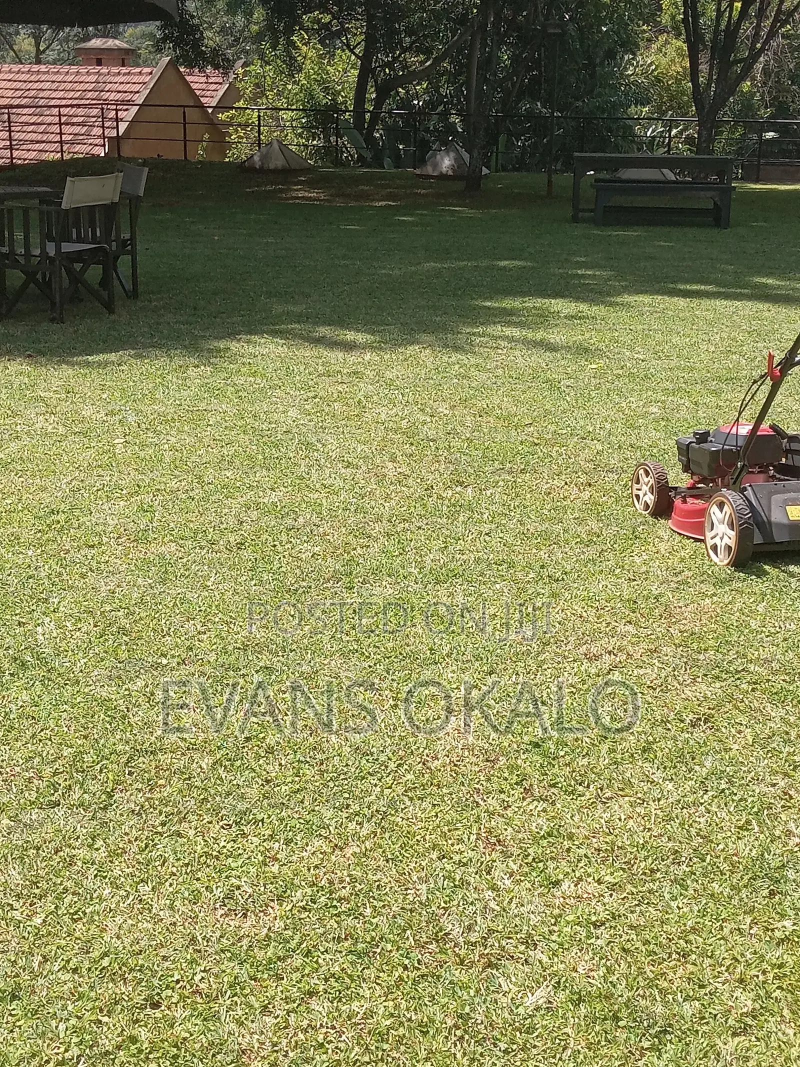 Garden Care Services