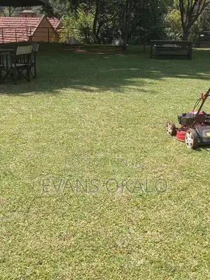 Garden Care Services