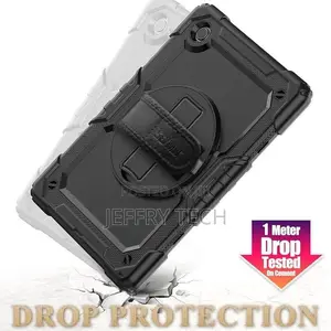 Amor Case for Tab A8 10.5'',