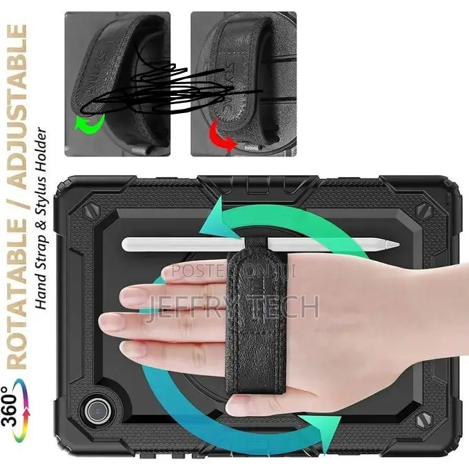 Amor Case for Tab A8 10.5'',