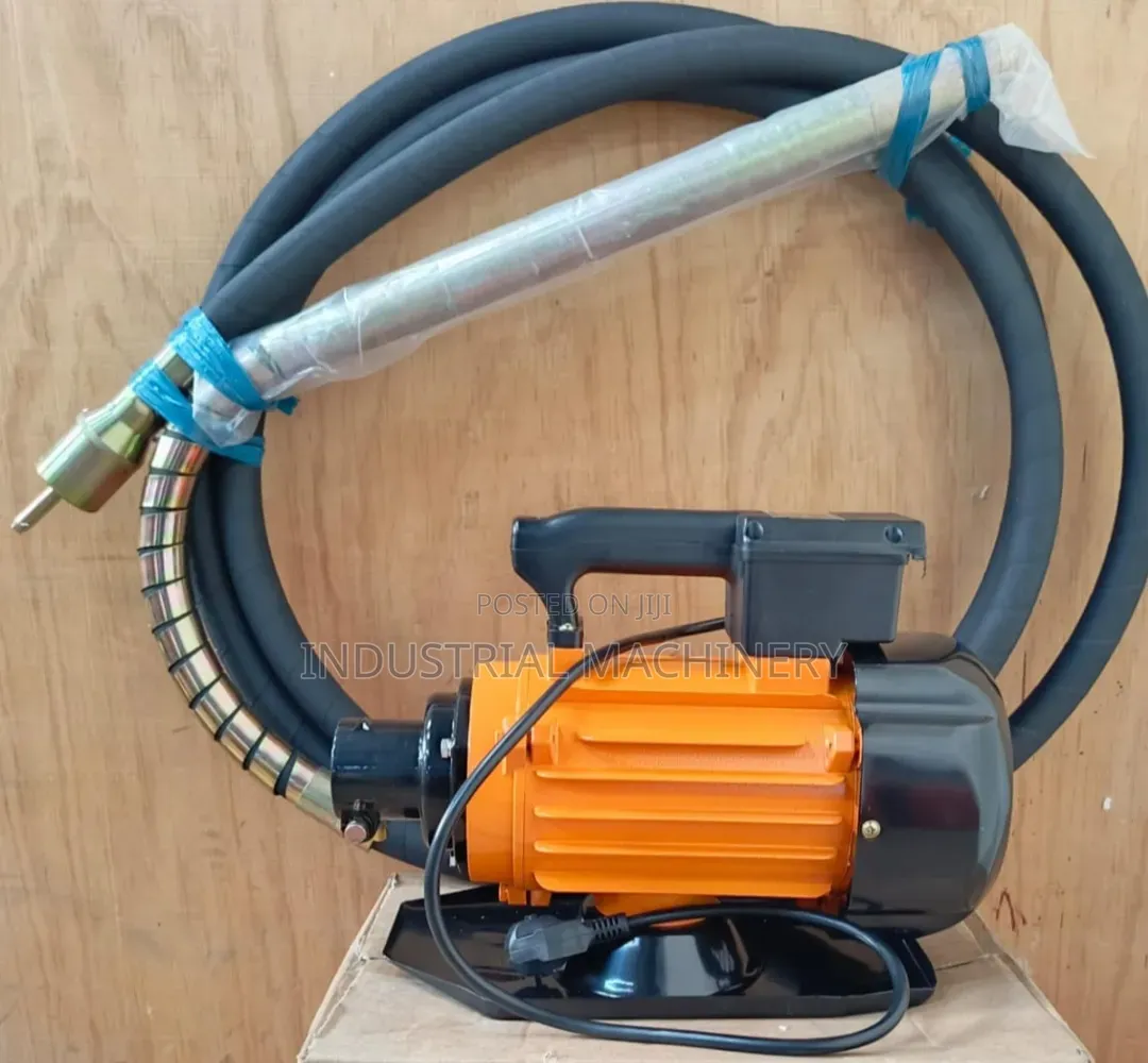 Electric Vibrator Dera(Big)