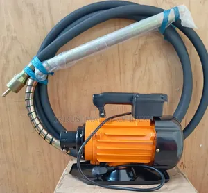Electric Vibrator Dera(Big)