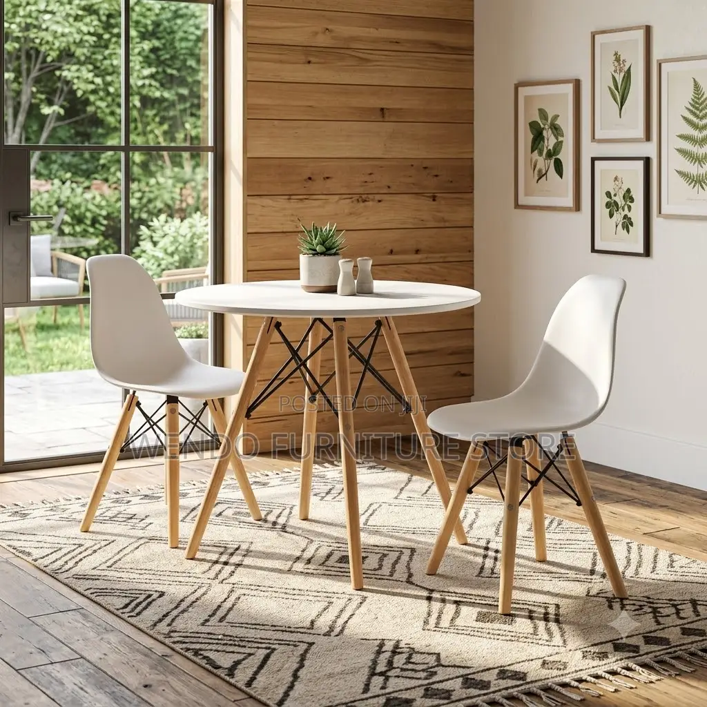 Dining Chairs Modern Home Lassical Eames Chairs
