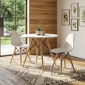 Dining Chairs Modern Home Lassical Eames Chairs