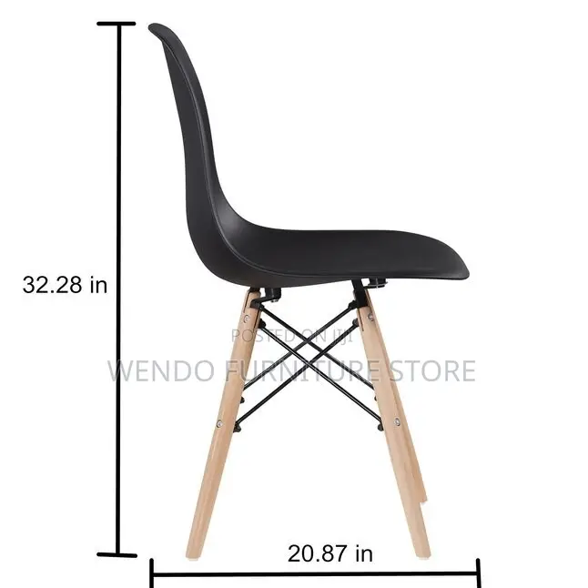 Dining Chairs Modern Home Lassical Eames Chairs