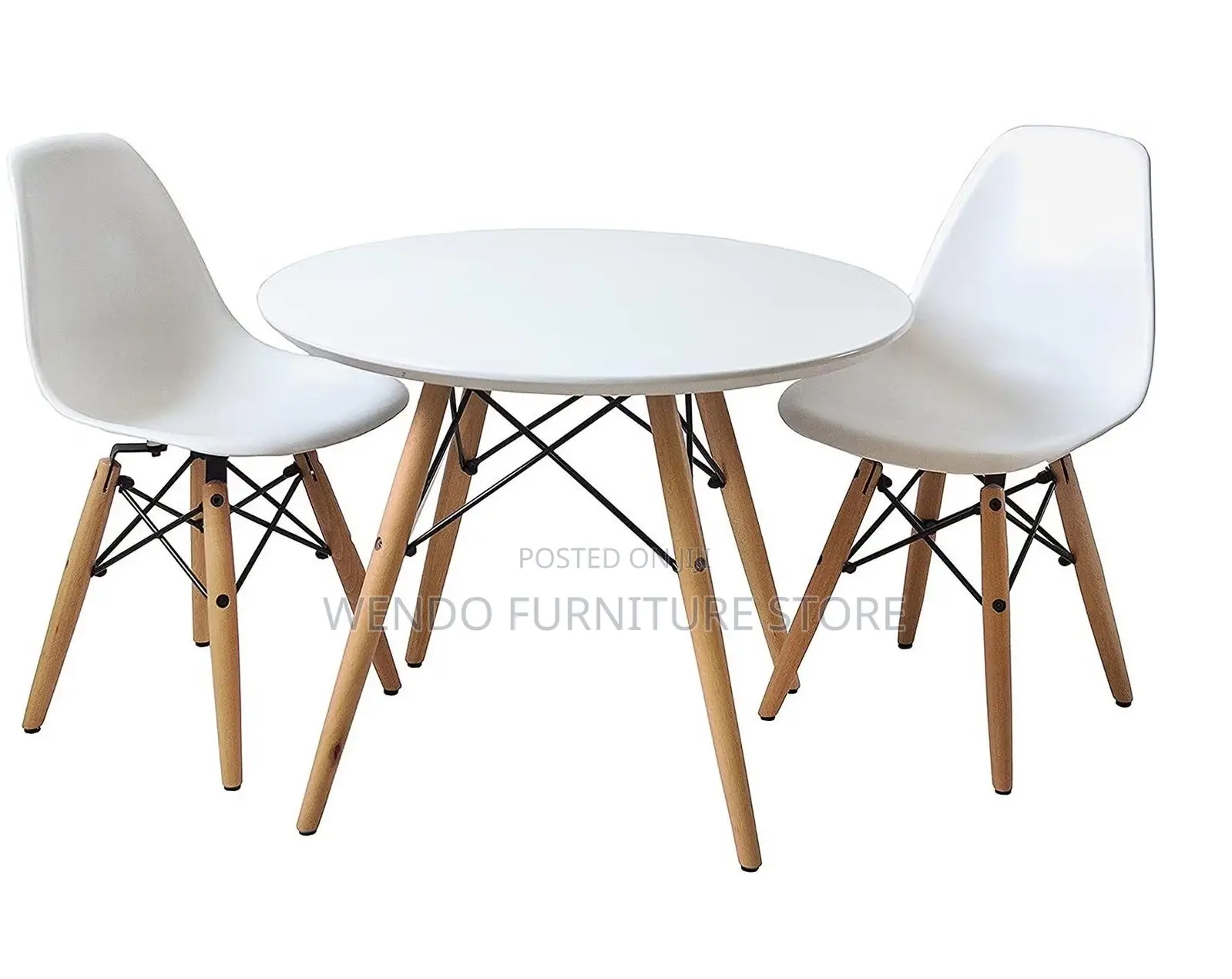 Dining Chairs Modern Home Lassical Eames Chairs