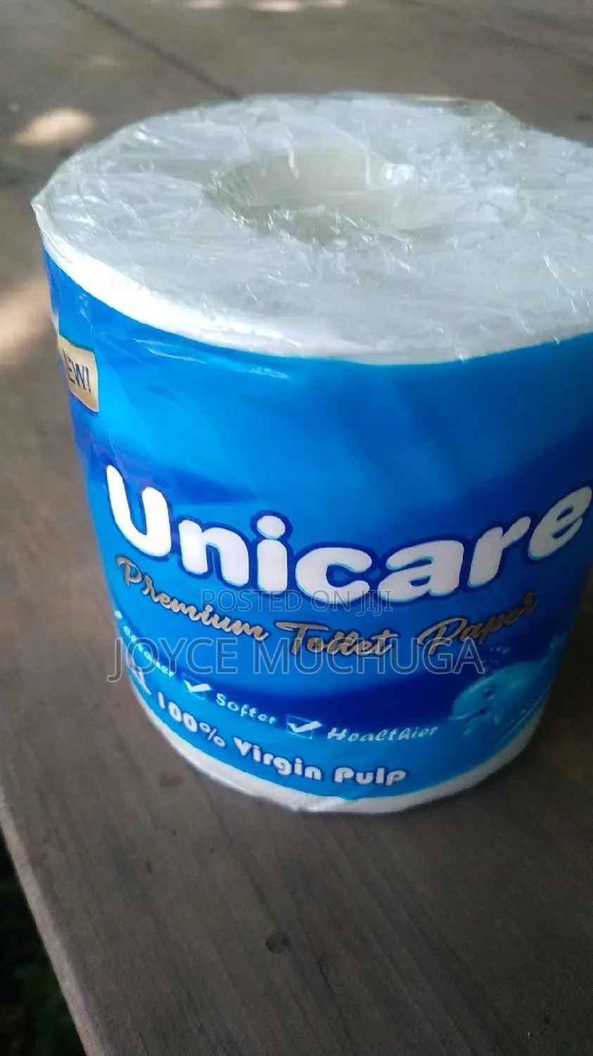 Unicare Premium Toilet Paper
