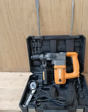 1200w Rotary Hammer Drill