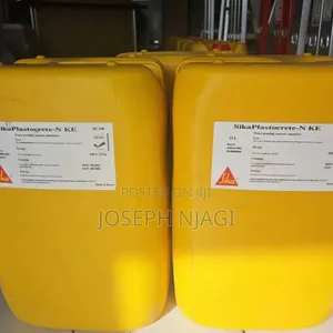 Sika Plastocrete-N Ke
