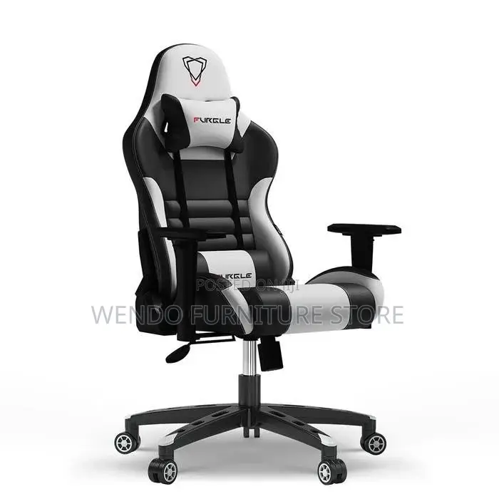 Office Chairs; Executive Leather Office Studio Gaming Chairs