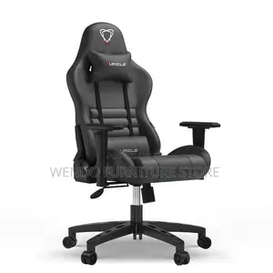 Office Chairs; Executive Leather Office Studio Gaming Chairs