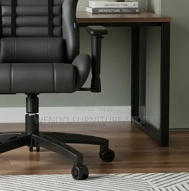 Office Chairs; Executive Leather Office Studio Gaming Chairs