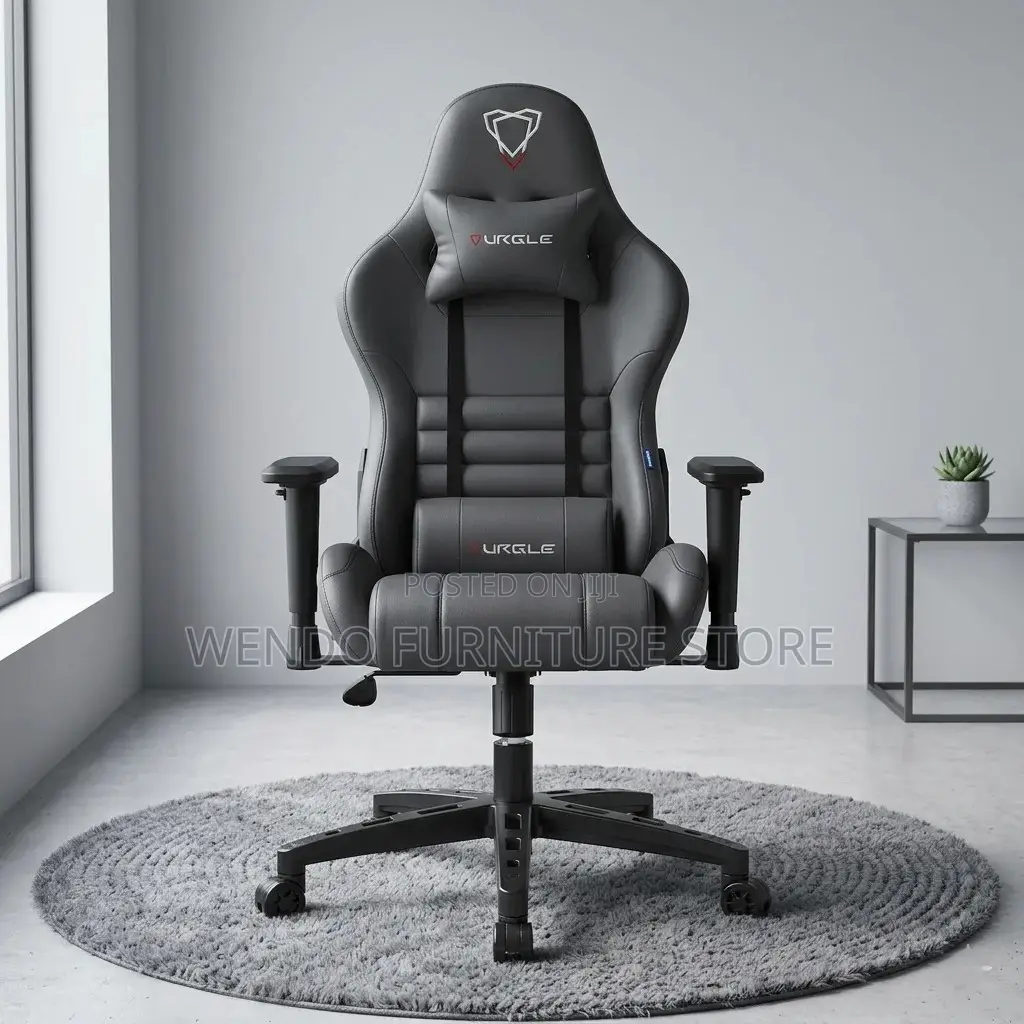 Office Chairs; Executive Leather Office Studio Gaming Chairs