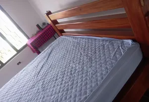 Kids Bedding Deep Fit Fitted Waterproof Mattress Protector