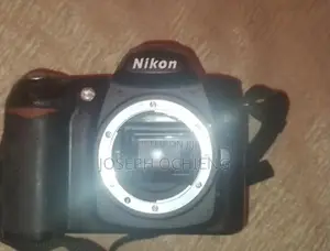 Nikon D50 Body Only