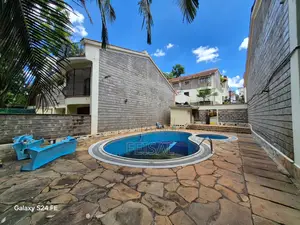 4 Bedroom Villa, Brookside