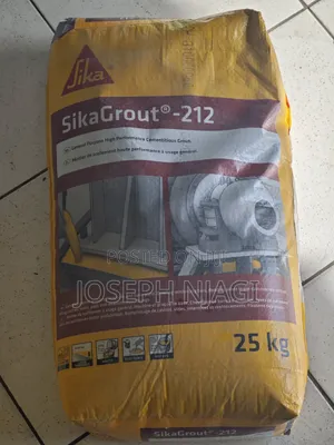 Sika Grout-212