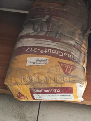 Sika Grout-212