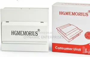 *Hgmemorius Orginal Consumer 4way