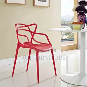 Dining Chairs; Home Classic Etangled Dining Chairs