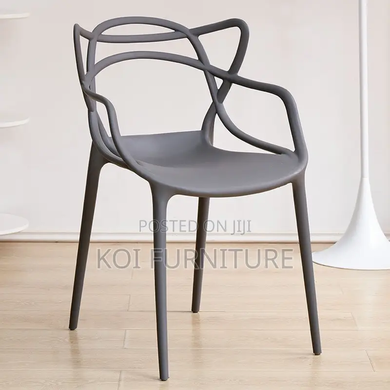 Dining Chairs; Home Classic Etangled Dining Chairs