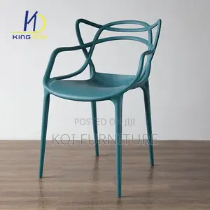 Dining Chairs; Home Classic Etangled Dining Chairs