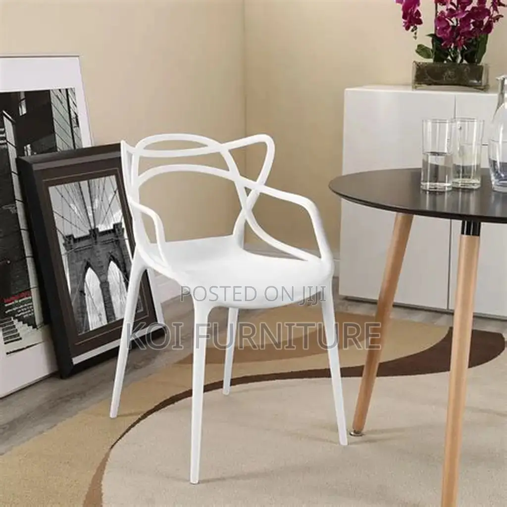 Dining Chairs; Home Classic Etangled Dining Chairs