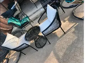 2 Seater Balcon Set