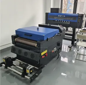 Fast Hot Selling 60cm DTF Film Printing Machine