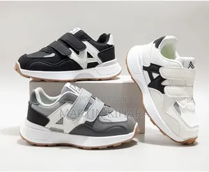 Elegant Boy Sneakers (Size 26-37)