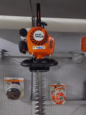 Stihl Hs 45 Hedge Trimmer