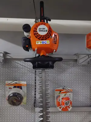 Stihl Hs 45 Hedge Trimmer