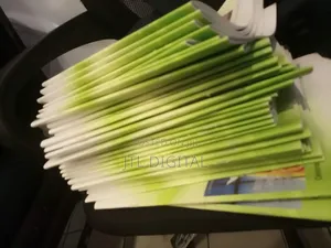 Churc/School Books Printing