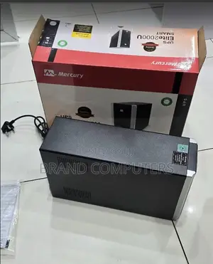 Mercury Elite 2000 Pro 2kva Offline Ups