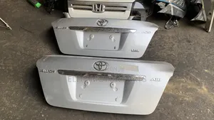 Allion 260 Boot
