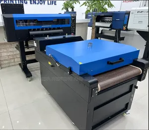60/30cm Direct to Film Printing Machine (Dtf Printer) I3200