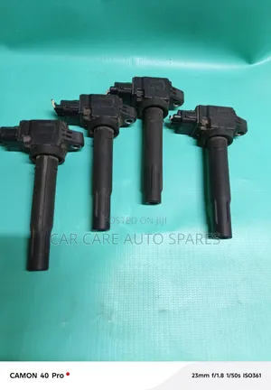 Ignition Coil Suzuki Swift 2017 Fk0508