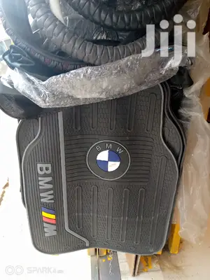 BMW Universal Mats